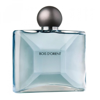 Jean-Charles Brosseau Bois D'Orient