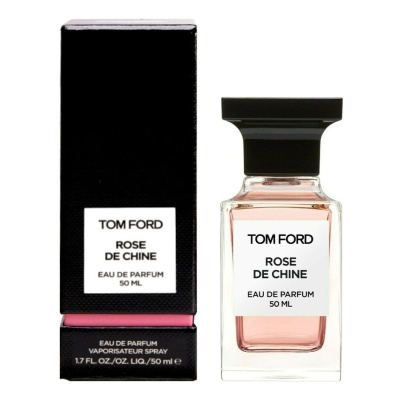 Tom Ford ROSE DE CHINE