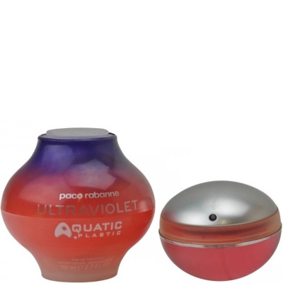 Paco Rabanne Ultraviolet AQUATIC