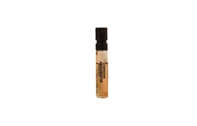 Burberry Goddess Perfume Sample Set Eau De Parfum EDP Vanilla Lavender 1.5ml Woody