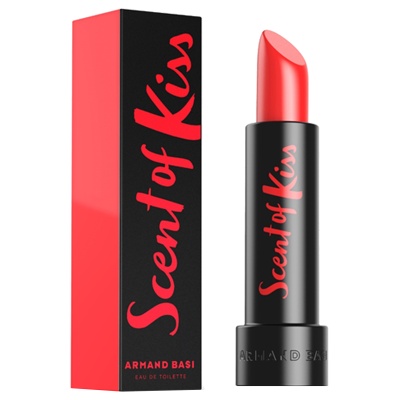 Armand Basi Scent of Kiss