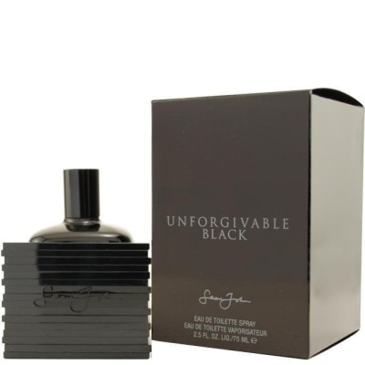 SEAN JOHN Unforgivable Black Men