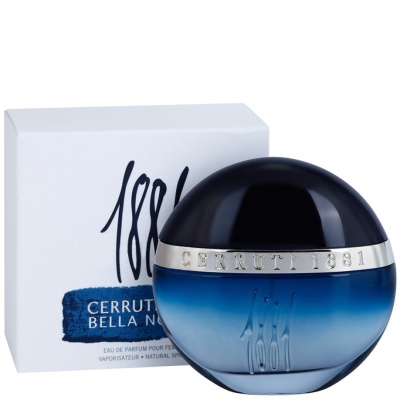 Cerruti 1881 1881 Bella Notte pour Femme