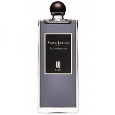 Serge Lutens La Religieuse