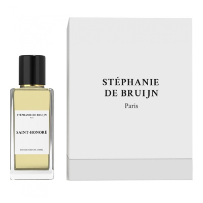 Stephanie de Bruijn SAINT- HONORE