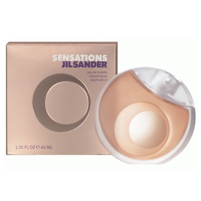 Jil Sander Sensations