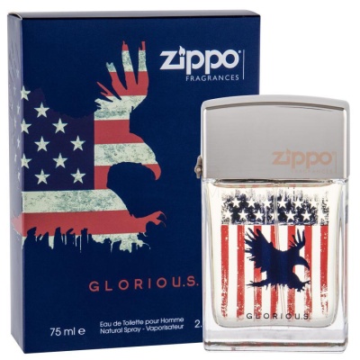 Zippo Gloriou.s.