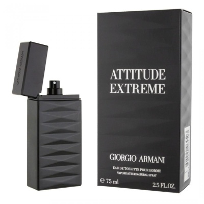 ARMANI Attitude Extreme