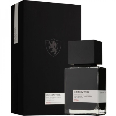 MiN New York Coda