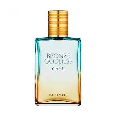 Estee Lauder Bronze Goddess Capri