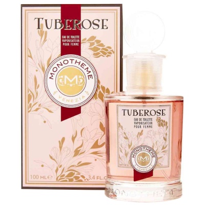 Monotheme Fine Fragrances Venezia Tuberose
