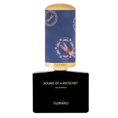 Floraiku SOUND OF A RICOCHET