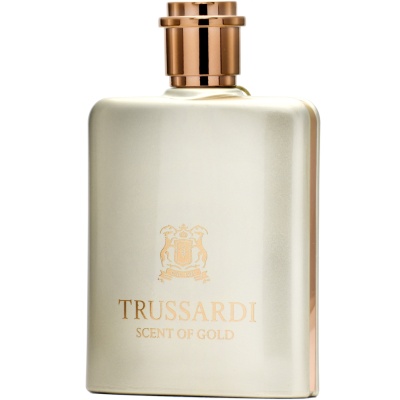 TRUSSARDI Scent of Gold