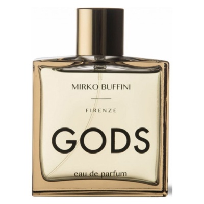 Mirko Buffini Firenze GODS