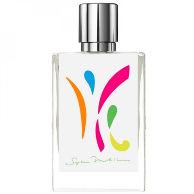 By Kilian BAMBOO HARMONY (Sophie Matisse Art Edition)