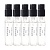Diptyque Water Lily Endless Serenity Mini Perfume Sample Set Eau De Parfum EDP Amber Vanilla Oriental Floral Scent 2ml