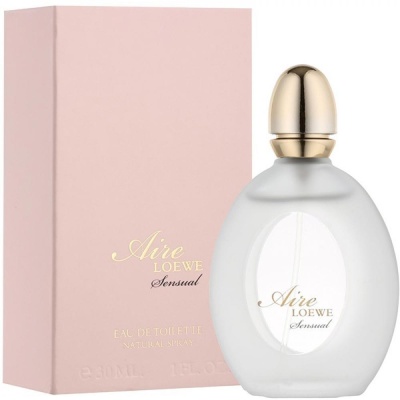 Loewe Aire Loewe SENSUAL