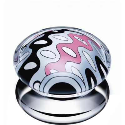 Emilio Pucci Vivara Silver Edition