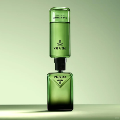 PRADA Extraordinary Men's Perfumes Woody Eau De Parfum EDP Bergamot Musk 30ml/50ml/100ml