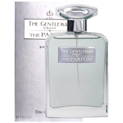 The Parfum THE GENTLEMAN D'ASCOT