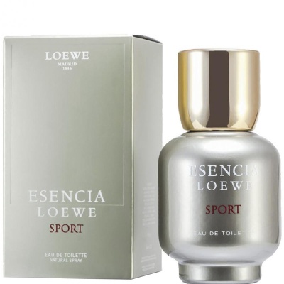 Loewe Esencia Sport