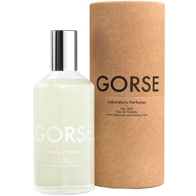 Laboratory Perfumes GORSE