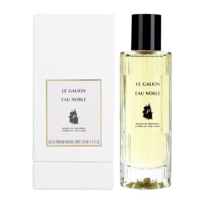Le Galion Eau Noble