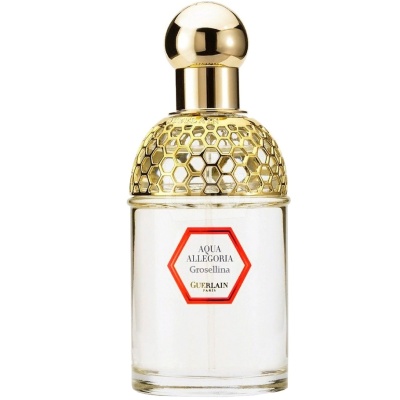 Guerlain Aqua Allegoria Grosellina