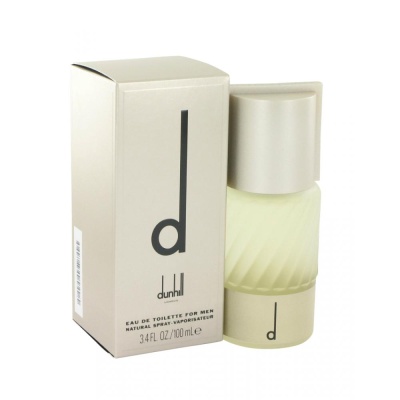 Dunhill D