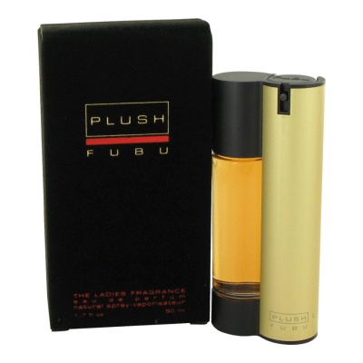 Fubu Plush