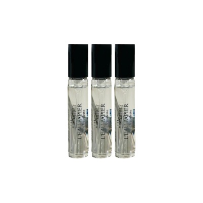 Diptyque Paper Perfume Sample Pack Eau De Toilette White Rice Musk 2ml/2ml*2/2ml*3/2ml*5/2ml*8