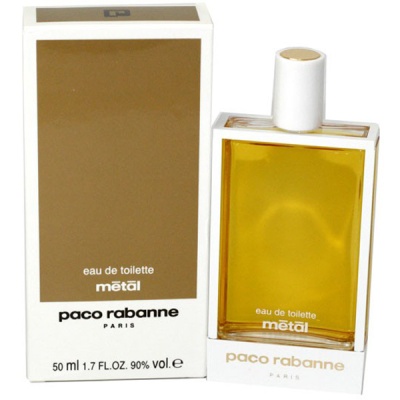 Paco Rabanne Metal