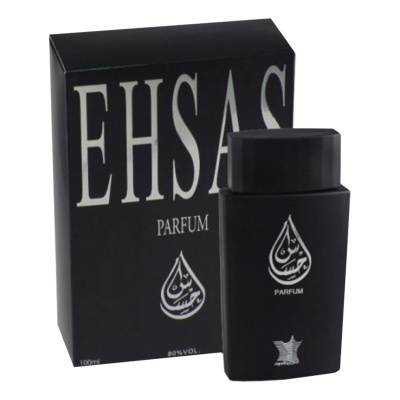 Arabian Oud EHSAS
