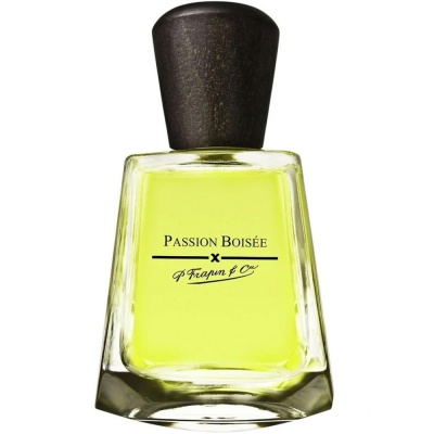 Frapin Passion Boisee