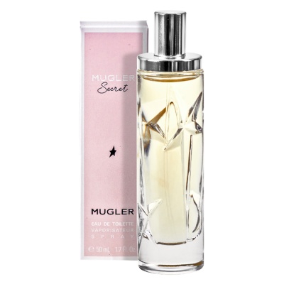 Mugler SECRET EAU DE TOILETTE