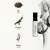 ADIXIANZHIXIANG Incense Curtain Perfume Sample Set Eau De Parfum EDP 1.5ml Floral Scent ADIXIANZHIXIANG Incense Curtain Perfume Sample Set Eau De Parfum EDP 1.5ml Floral Scent