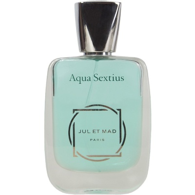 Jul et Mad Aqua Sextius