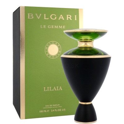 BVLGARI Le Gemme LILAIA