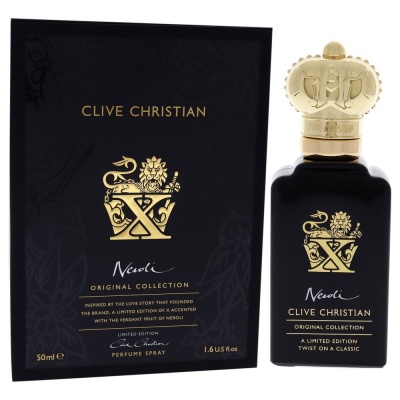 Clive Christian X NEROLI