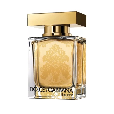 DOLCE & GABBANA The One Baroque