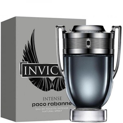 Paco Rabanne Invictus Intense
