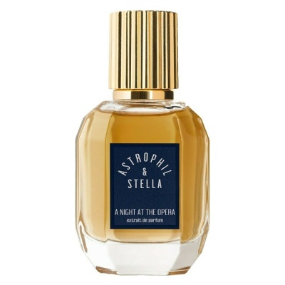 Astrophil & Stella A NIGHT AT THE OPERA