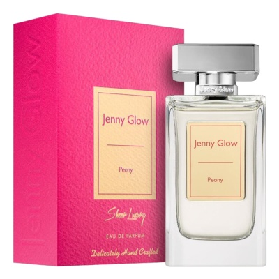 Jenny Glow PEONY