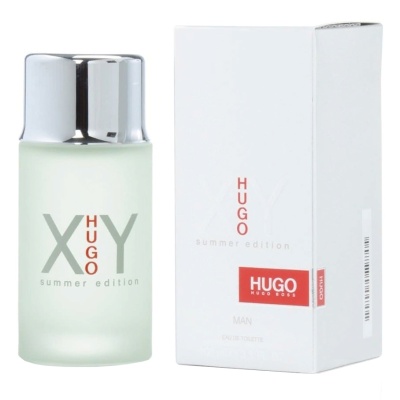 HUGO BOSS HUGO XY SUMMER