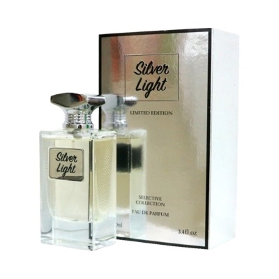 Attar Collection Silver Light