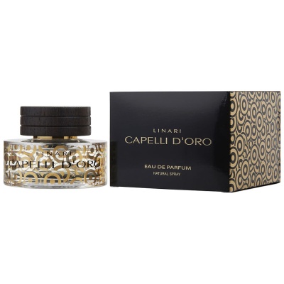 Linari CAPELLI D`ORO