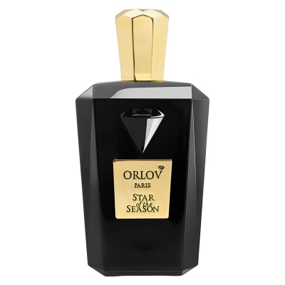 Orlov Paris STAR OF THE SEASON
