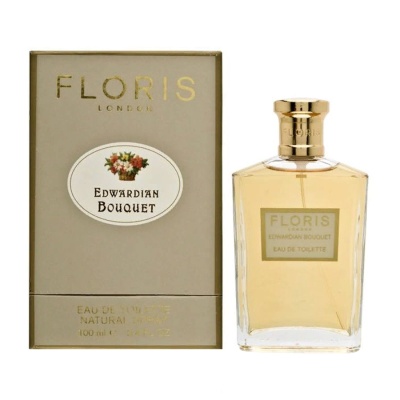 Floris EDVARDIAN BOUQUET