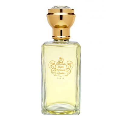 Maitre Parfumeur et Gantier VOCALISE