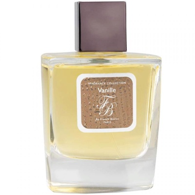 Franck Boclet Vanille
